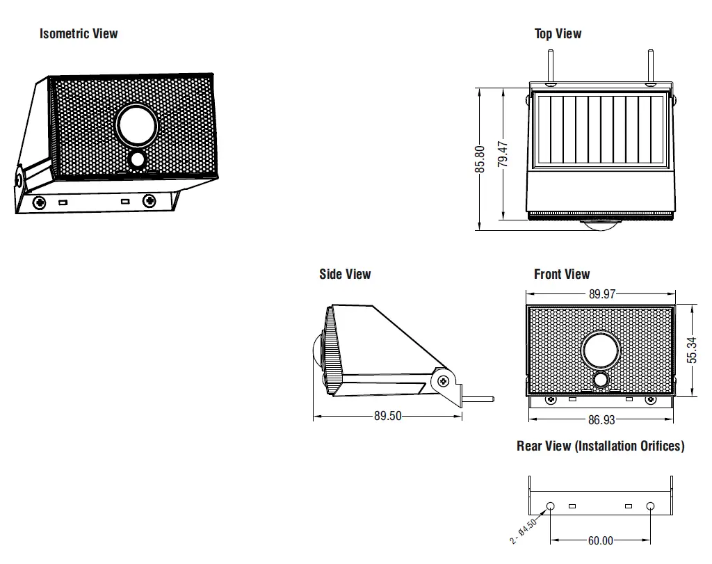 Xmart-HL-WALL-11-Solar-Lamp-fig-7