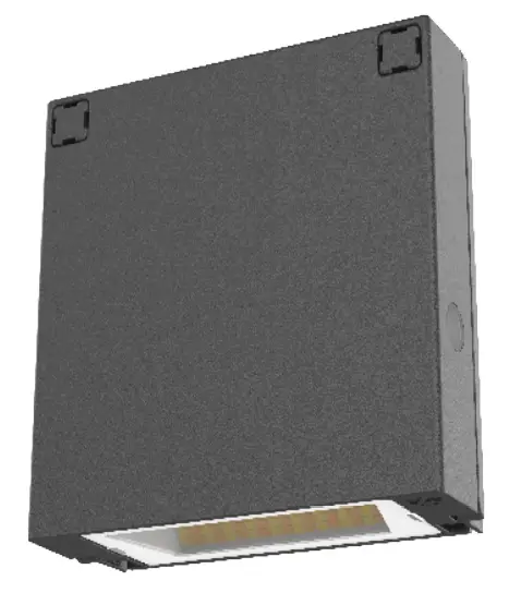 LITHONIA LIGHTING WPX0 LED Wall Pack