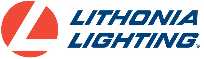 LITHONIA logo