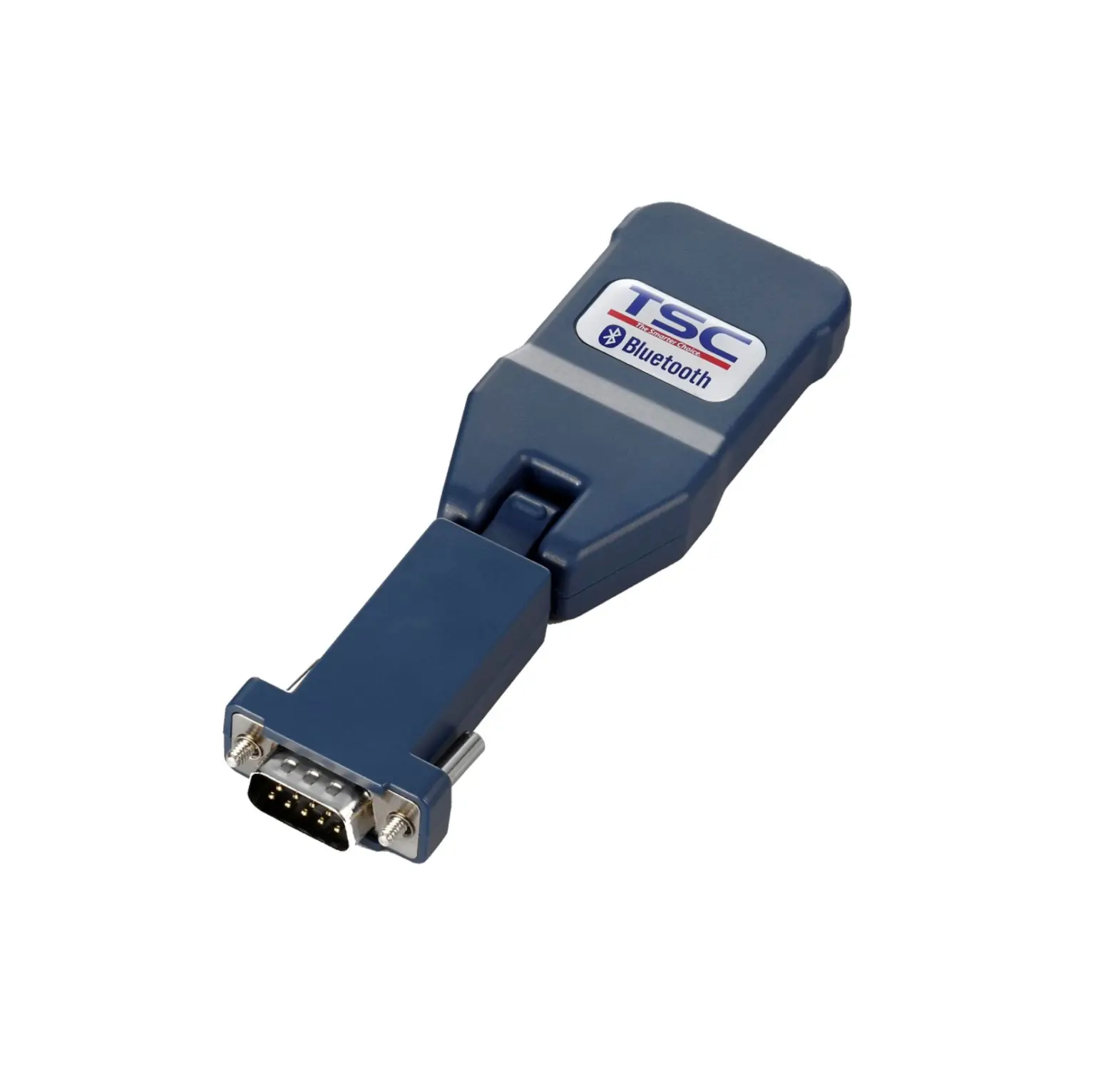 Tsc Rs-232 Bluetooth Module Installation Guide