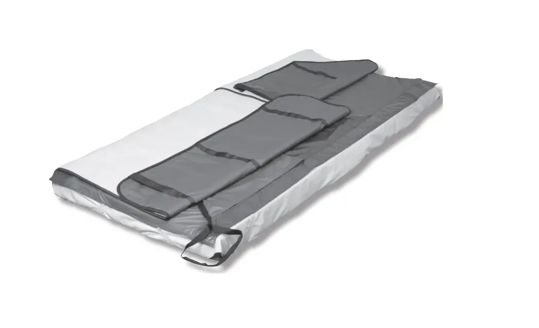 Etac Immedia Twinsheet4glide Instructions