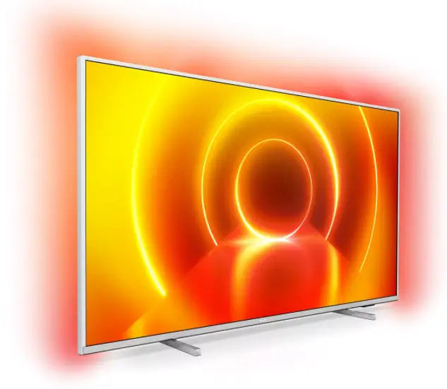PHILIPS 7805- 7855 Series 4K TV