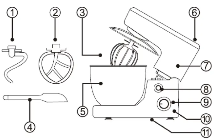 marta-MT-MX1521A-Planetary-Mixer-FIG-1