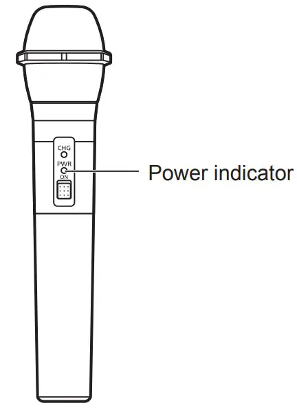 Replacing the battery