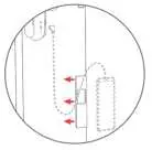 SwitchBot-Curtain-Control- Solar-Panel-05