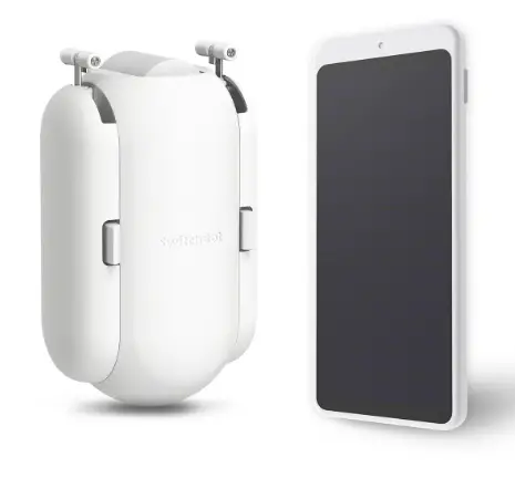 SwitchBot-Curtain-Control- Solar-Panel-product-image