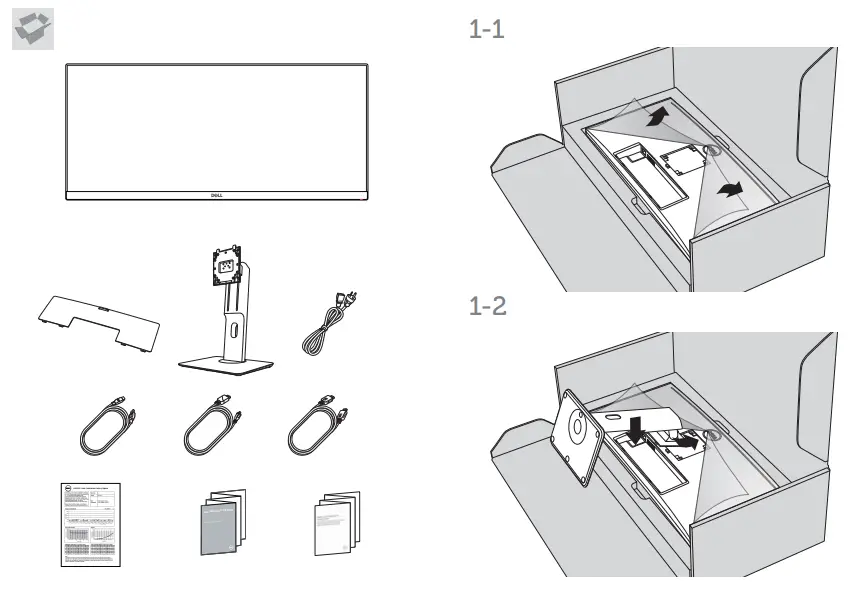 DELL UltraSharp U3415W