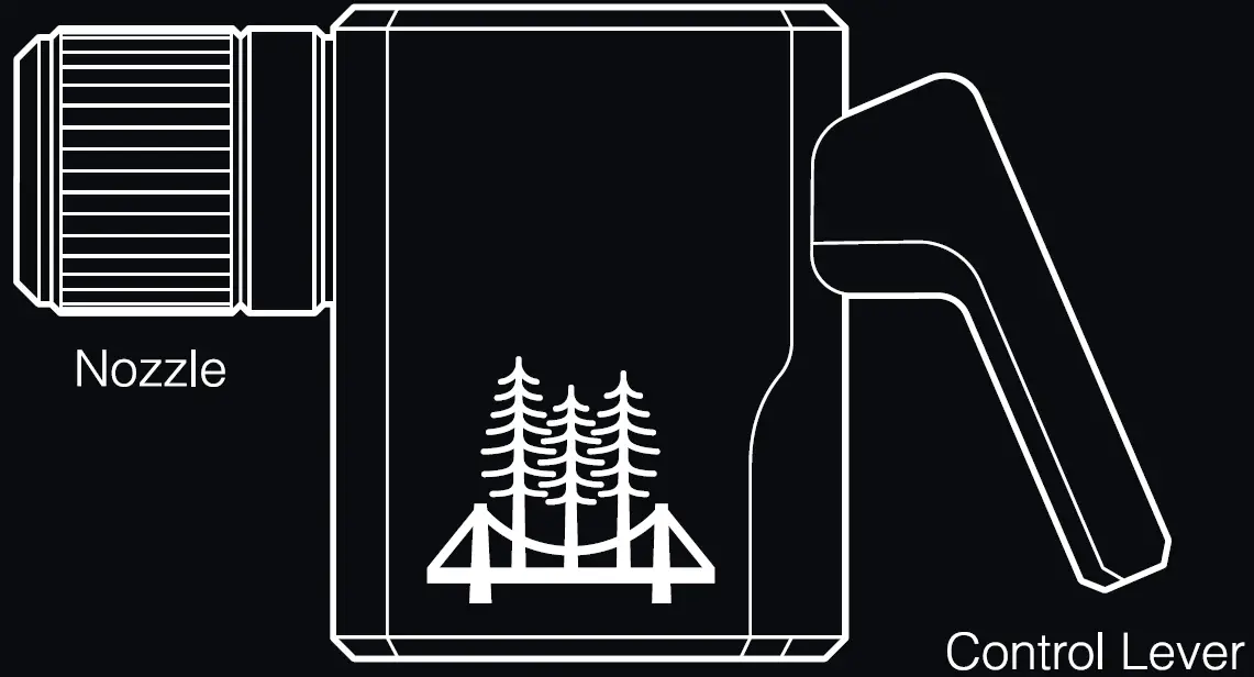 PDW Cloud Cap CO2 Inflator featured