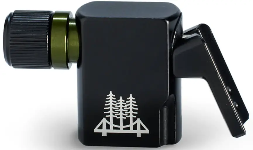 PDW Cloud Cap CO2 Inflator product