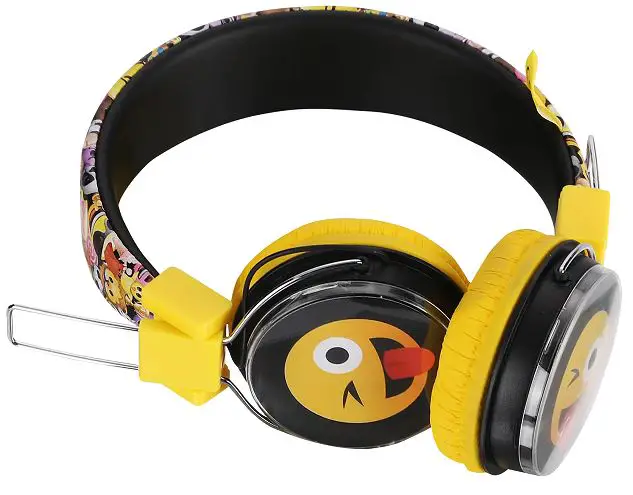 BITMORE-MOMOJI-Kid-Safe-Headphones-product