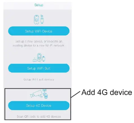 POMIACAM SNO-Q5S-4G Solar Power Bullet Camera - 14