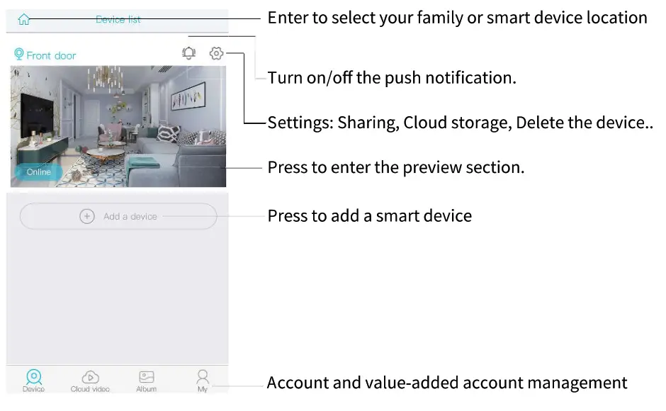 POMIACAM SNO-Q5S-4G Solar Power Bullet Camera - 21
