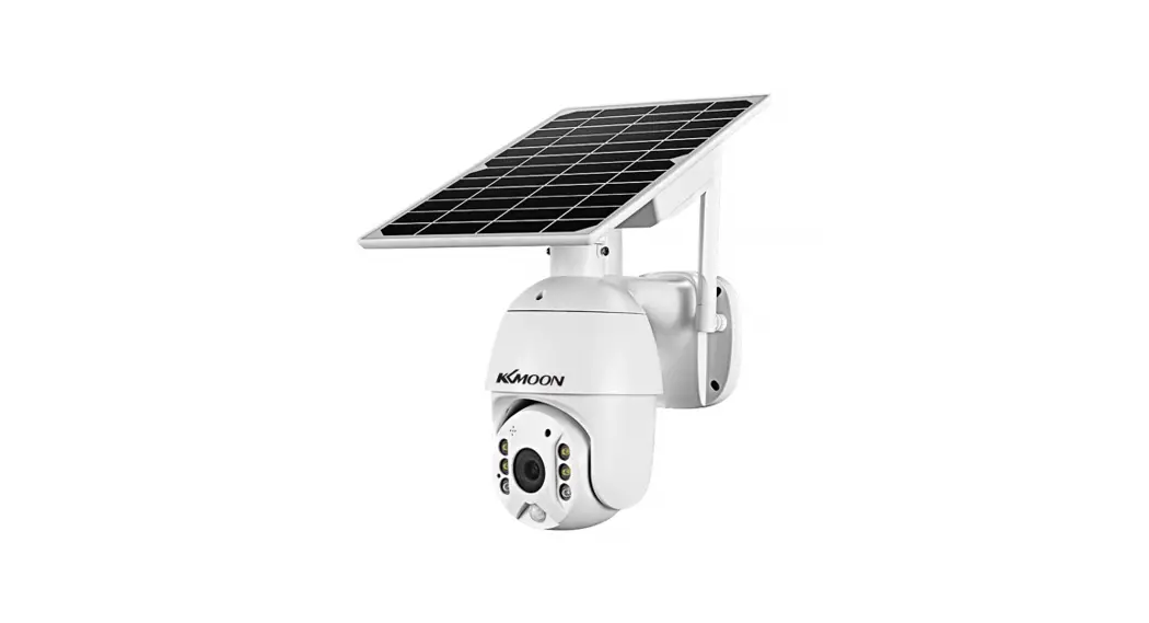 Pomiacam Sno-q5s-4g Solar Power Bullet Camera User Manual