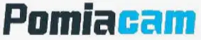 POMIACAM logo
