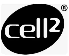Cell2 logo