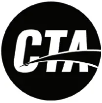 CTA logo