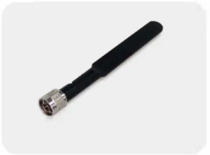 Optional Accessories