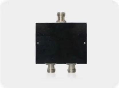 Optional Accessories