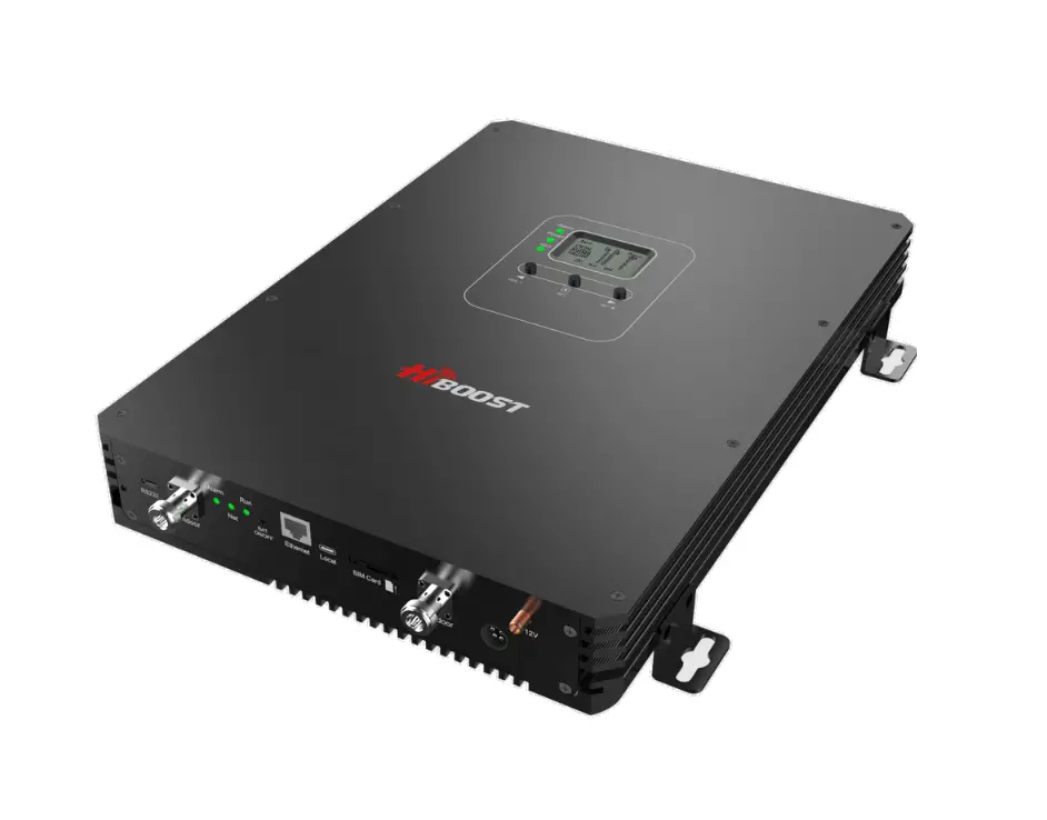 Hiboost F27k-6s-iot Mobile Signal Booster User Manual Hiboost F27k-6s-iot Mobile Signal Booster User Manual