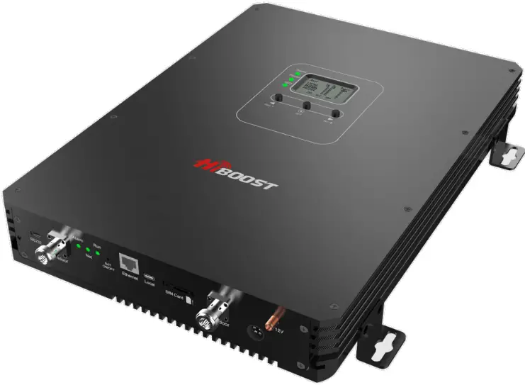 HiBOOST F27K-6S-IoT Mobile Signal Booster