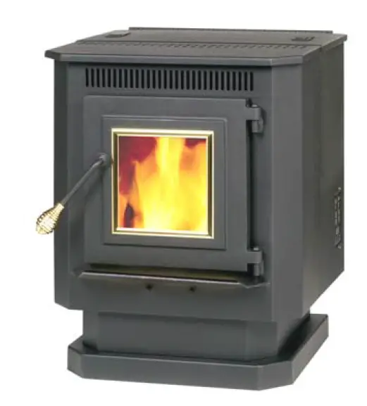 Englander 25-PDVC Pellet Stove-product