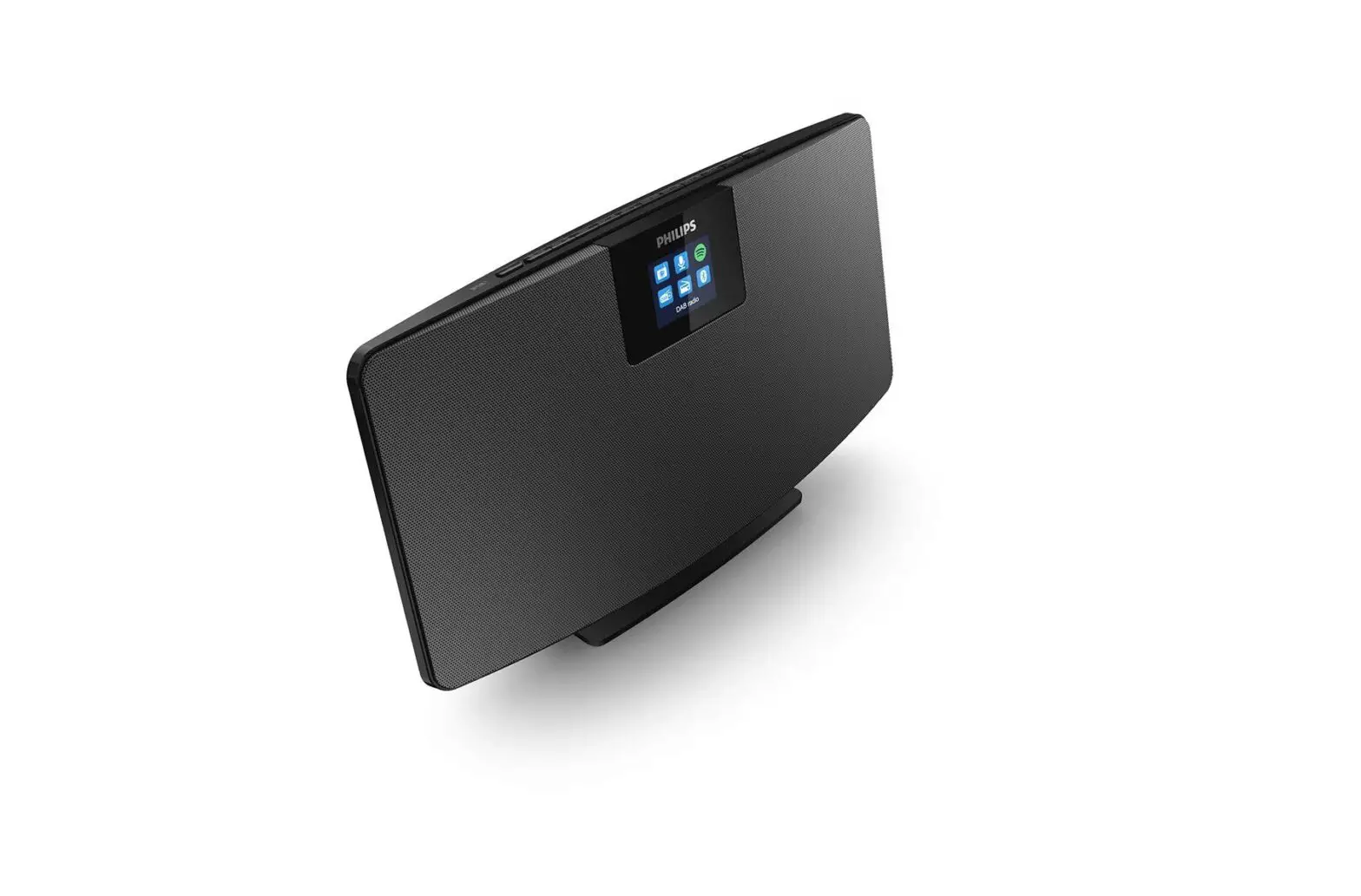 Philips M2805 Internet Radio User Manual Philips M2805 Internet Radio User Manual