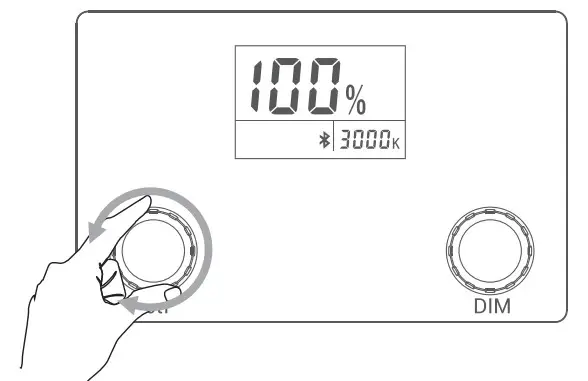 Operation Instruction