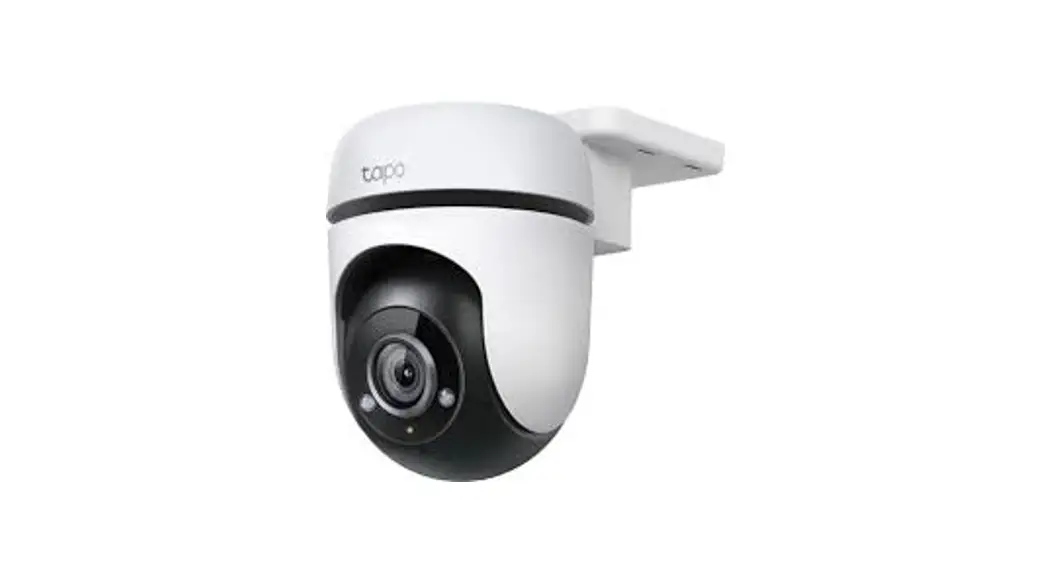 Tp-link Tapo C500 Outdoor Pan Or Tilt Security Wifi Camera User Guide