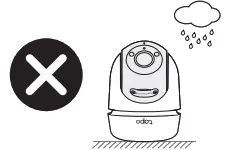 tp-link Tapo C500 Outdoor Pan or Tilt Security WiFi Camera - Fig 5