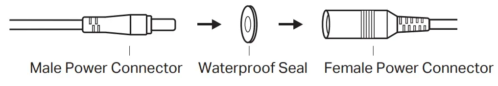 tp-link Tapo C500 Outdoor Pan or Tilt Security WiFi Camera - Fig 9