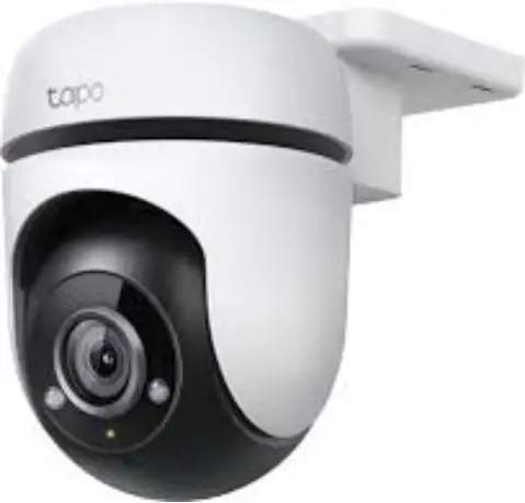 tp-link Tapo C500 Outdoor Pan or Tilt Security WiFi Camera