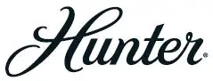 Hunter-logo