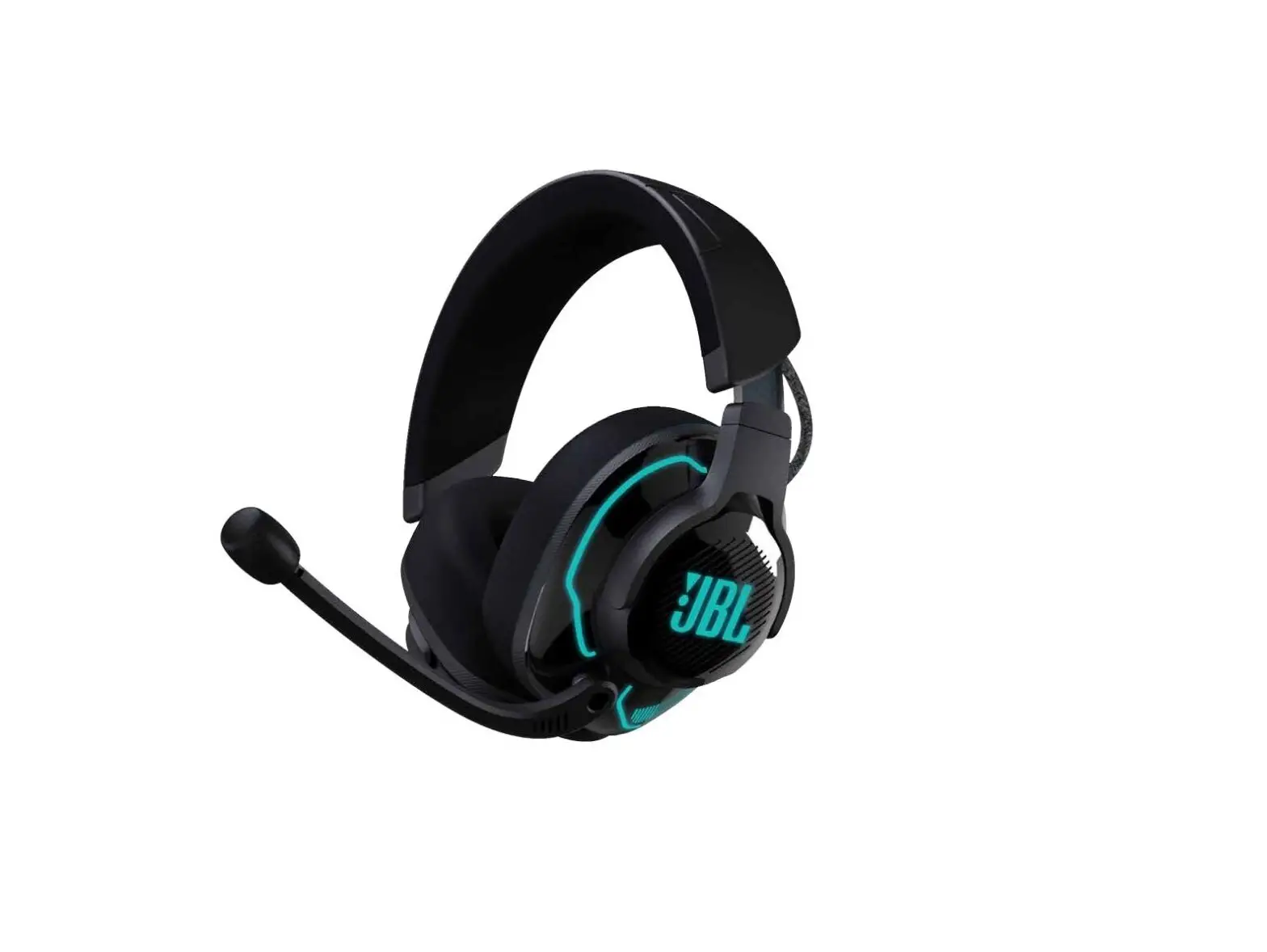 Jbl Quantum 910 Wireless Over-ear Performance Gaming Headset User Manual Jbl Quantum 910 Wireless Over-ear Performance Gaming Headset User Manual