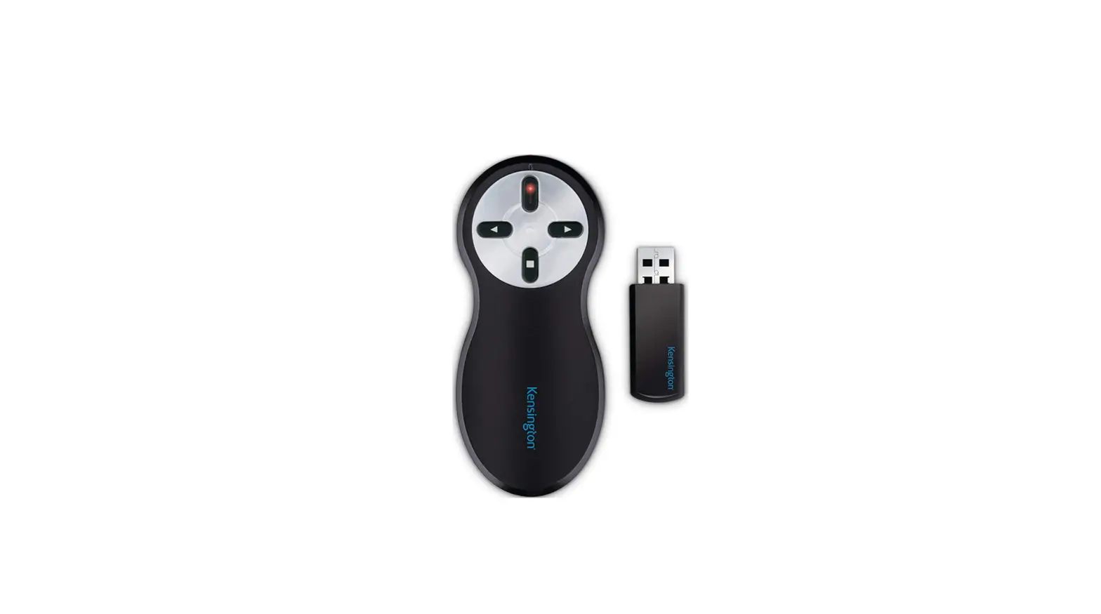 Kensington K33374 Wireless Presenter Instructions Guide