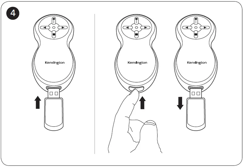 Kensington-K33374-Wireless-Presenter-fig-4