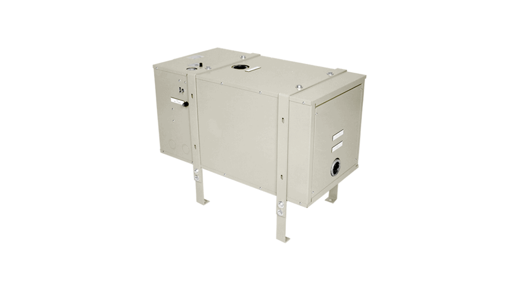 Thermon Cwcb Packaged Circulation Heaters Instructions