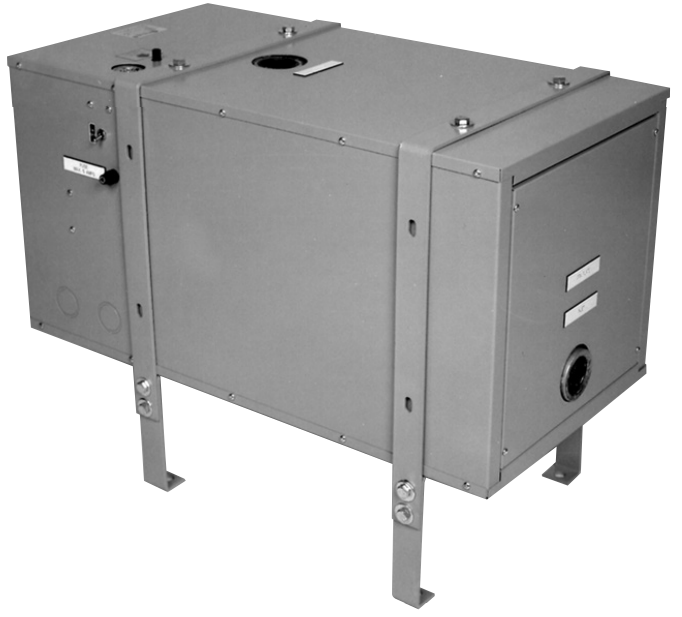 THERMON CWCB Packaged Circulation Heaters