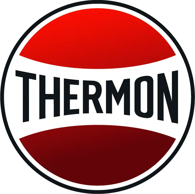THERMON logo