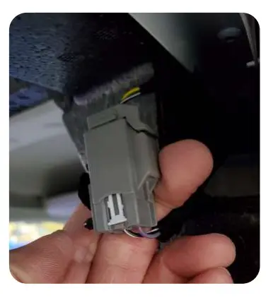 ECHOMASTER CL-FTC Wiring Harness for Cargo Lighting (3)