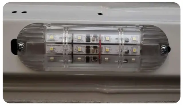 ECHOMASTER CL-FTC Wiring Harness for Cargo Lighting (4)