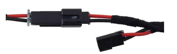 ECHOMASTER CL-FTC Wiring Harness for Cargo Lighting (8)