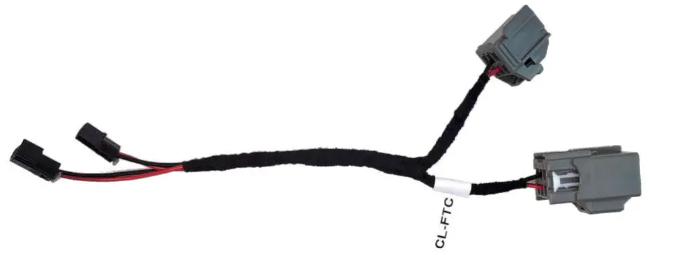 ECHOMASTER CL-FTC Wiring Harness for Cargo Lighting Product