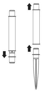 ILVE-Outdoor-Bluetooth-Speaker-with-Removable-Stake-