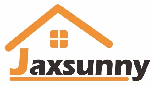 JAXSUNNY logo