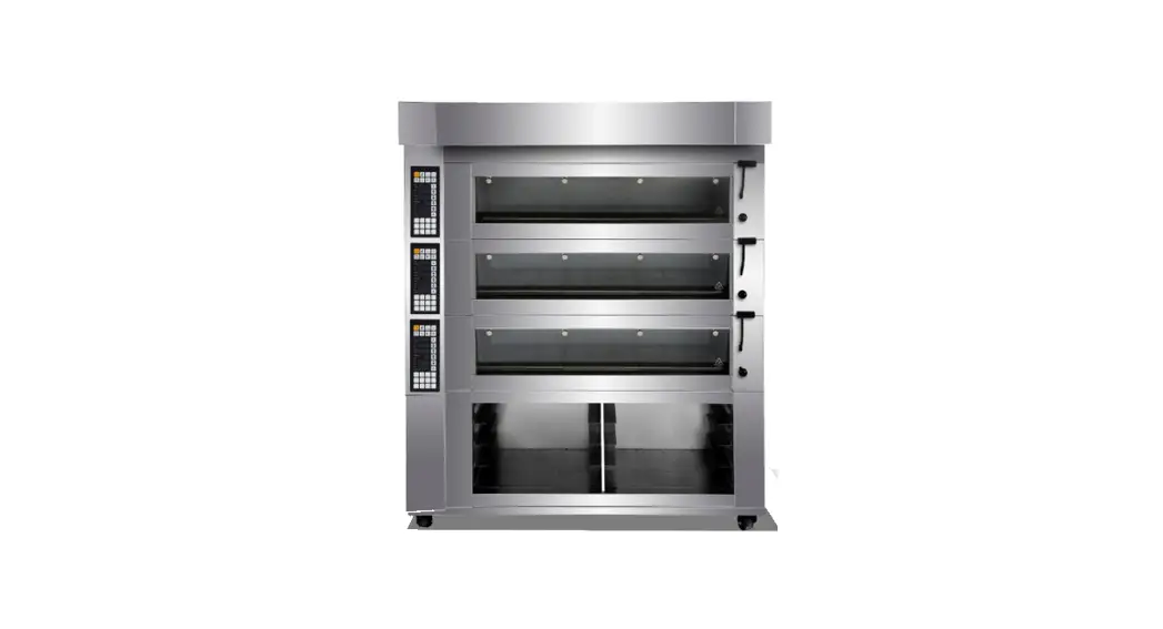 Adexa Eo36 Commercial Electric Bakery Oven With Shelves Instruction Manual Adexa Eo36 Commercial Electric Bakery Oven With Shelves Instruction Manual