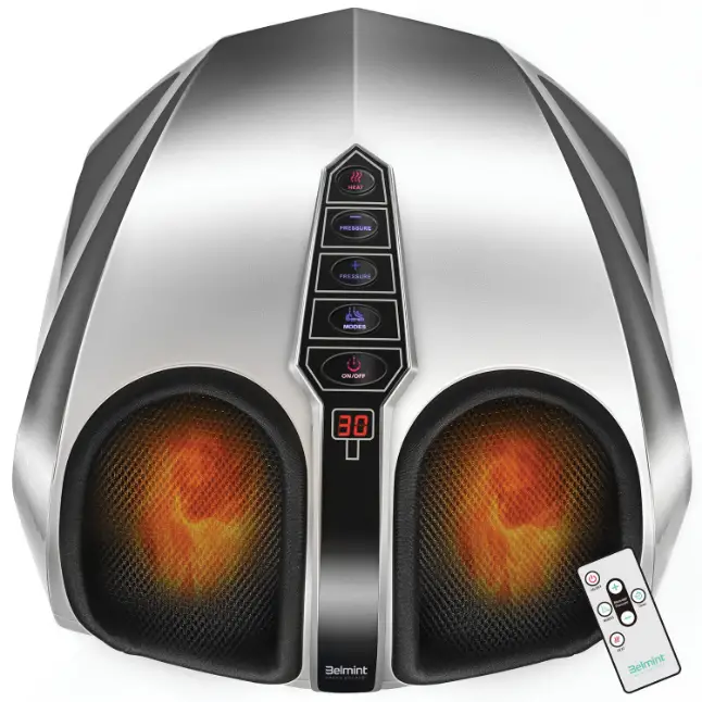 Belmint-Shiatsu-Foot-Massager-with-Heat-by-truMedic-PRO