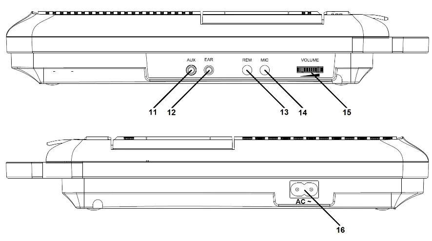 REFLEXION-CCR8014-Retro-Cassette-Recorder-with-AUX-IN-fig-11