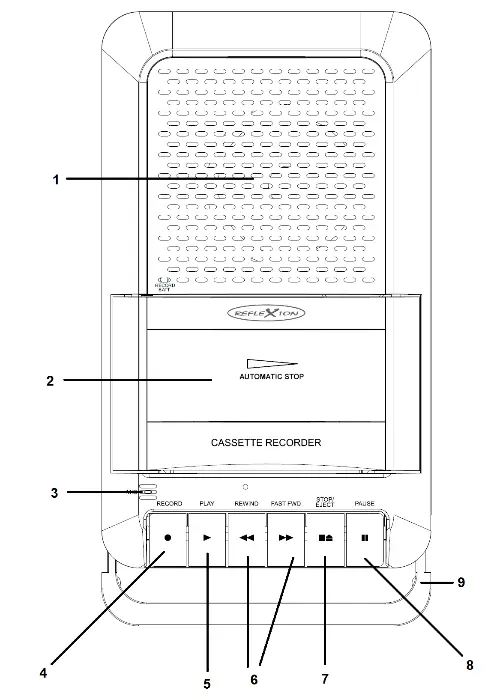 REFLEXION-CCR8014-Retro-Cassette-Recorder-with-AUX-IN-fig-9