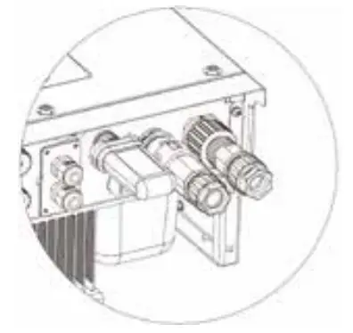 FOX ESS GPRS USB Stick - Fig 2