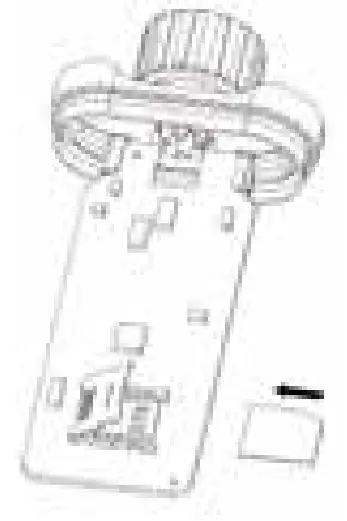 FOX ESS GPRS USB Stick - Fig